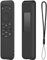 Funda de Mando para Samsung Smart TV TM2360E, Cubierta de Control Remoto de Carga Solar, Funda para Mando a Distancia para Samsung BN59-01432A, Funda de Silicona con Cordón Anit-Lost