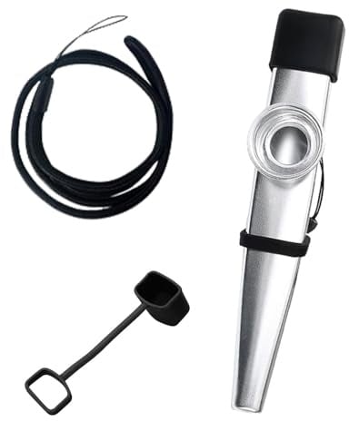 Metal - Gitarren-Ukulele Begleiter, leichtes Musikinstrument | Rutschfest Komfortabel, Mund Aluminiumlegierung für Gitarre, Ukulele, Violine, Klaviertastatur, Neujahrsgeschenk