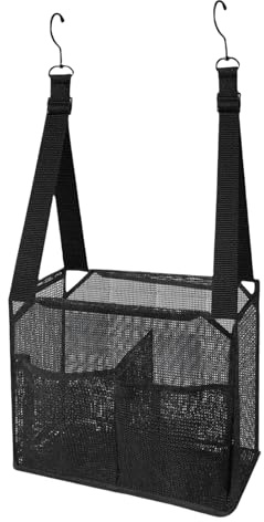 Duschtasche Für Camping Duschnetztasche