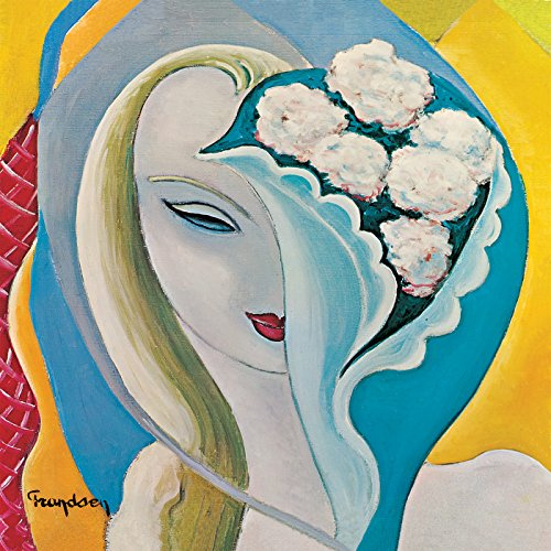 Layla and Other Assorted Love Songs