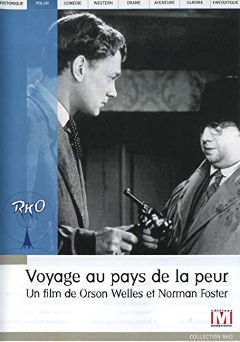 Voyage au pays de la peur [FR Import]