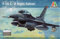 Italeri - I188 - Maquette - Aviation - F-16 C/D Night Falcon - Echelle 1:72
