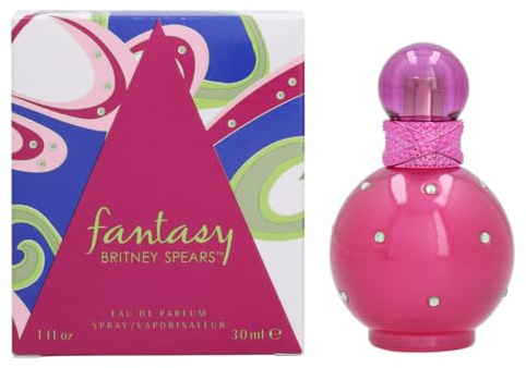 Britney Spears Fantasy EDP Spray für Damen 3,3 Unzen