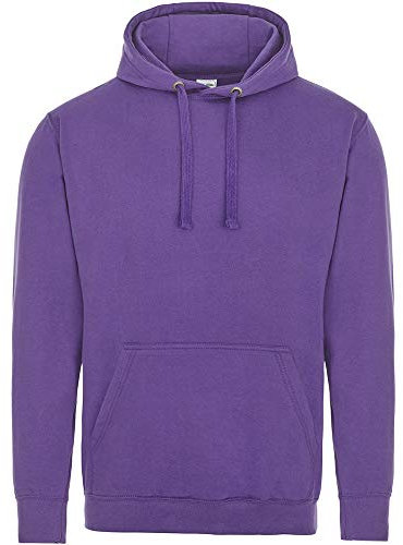 Awdis College Hoodie - Multicolour - Large