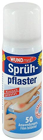 SPRÜHPFLASTER flüssig 40 ml