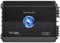 Planet Pulse Series 2 Channel Amplifier 1200W Max