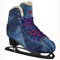 CHAYA Damen Billie Jean Schlittschuhe, 37
