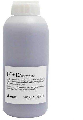 Davines LOVE Smooth Shampoo 1000ml