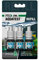 JBL O 2 Reagens / Refill Recharge O2 Test d'oxygène rapide pour déterminer la teneur en oxygène dans les aquariums et étangs d'eau douce / d'eau de mer