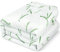 Utopia Bedding Matratzenschoner 180 x 200 x 30 cm Wasserdicht, Viskose Premium Matratzenauflage, Oeko-Tex Zertifiziert, Atmungsaktive, Matratzenschutz, Rundum Elastisch
