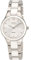 Boccia Damen Analog Quarz Uhr mit Titan Armband 3306-01