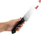 Party Perfecto HALLOWEEN SLASHER KNIFE - 30CM LONG - PROP PERFECT HALLOWEEN COSTUME ACCESSORY
