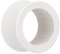 Treuheld® | Holz Ohr Flesh Tunnel | Weiss | Double Flared 10 mm
