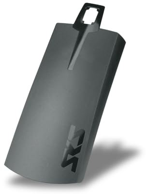 SKS Metaplast Bluemels Style Spoiler, Mehrfarbig, 75 MM