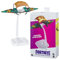 Hasbro Fortnite- Fortnite Victory Royale Series Flapjack Flyer-Planeador Coleccionable con Soporte de exhibición, a Partir de 8 años, 15 cm, Multicolor, Medium (F5716)