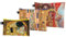 LOQI GUSTAV KLIMT Klimt Recycled Zip Pockets