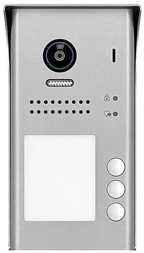 VT200TA3 Videotürsprechanlage Videotürsp INDEXA VT200TA3