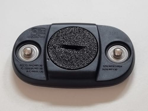 Wahoo Tickr Battery Cover Replacement part