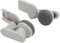 Protector de Oído Sonido Mejorado Compatible con Meta Quest 3, Colector de Sonido de Auriculares VR Profesional, Orejera Cómoda en la Oreja, Accesorios para Juegos de Extensión