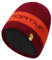 LA SPORTIVA Unisex Beta Mütze, Sangria-Cherry Tomato, L|XL