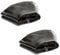 Pack Of 2 InnerTubes Wheelbarrow 3.50-8 350-8 Wheel Barrow Sack Truck Tyre 350/8 350x8