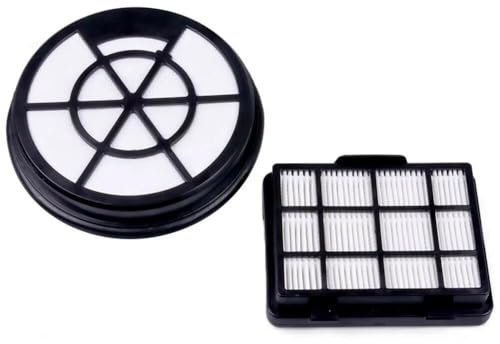 FWRCCMJ Roboter-Staubsauger-Filterset/Fit for Bosch Series 2 BGC05A220A, BGC05AAA1, BGC05AAA2 / Fit for Basics-Zylinderstaubsauger