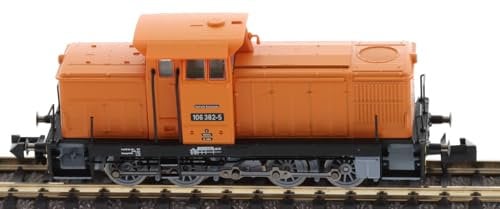 Fleischmann 7360015 N Diesellok 106 382-5 der DR