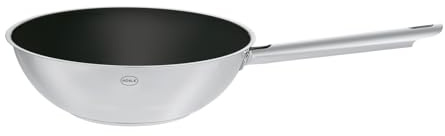 RÖSLE PUREELEMENTS Wokpfanne Keramik ProCeraPlus 28cm