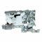 JKAPCYJFHF Convient pour serrure de porte coulissante avant droite Dodge Sprinter 9017301135 05104358AA-