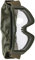 TQUXNGA Winddichte Brille für Herren und Damen, Unisex, Anti-Beschlag-Schutzbrille für Paintball, Camping, Wandern, Radfahren, Schutzbrille