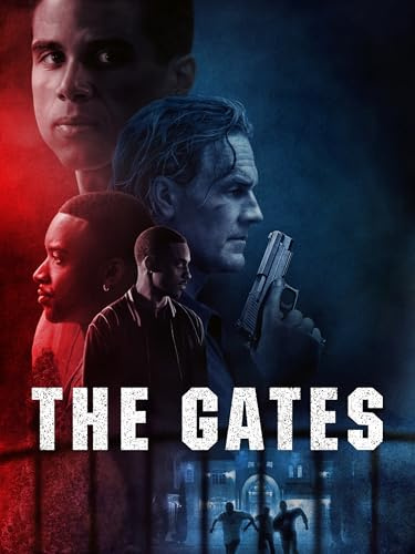 THE GATES