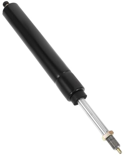 Hemobllo Friseurstuhl Ersatzteil Gasdruckfeder 16,5cm Hydraulische Stuhlstange Zubehör für Chefsessel und Kosmetikstuhl