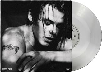 Idols II (Clear Vinyl)