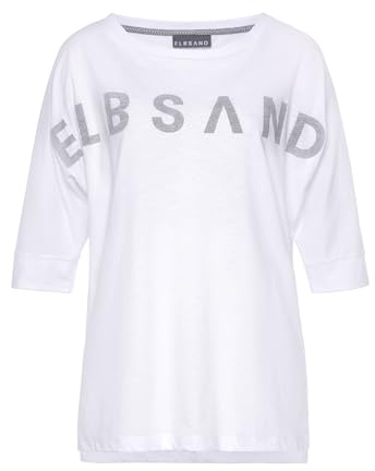 Elbsand Damen 3/4-Arm-Shirt