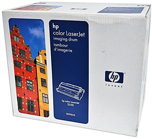 HP 122A LaserJet Belichtungstrommel