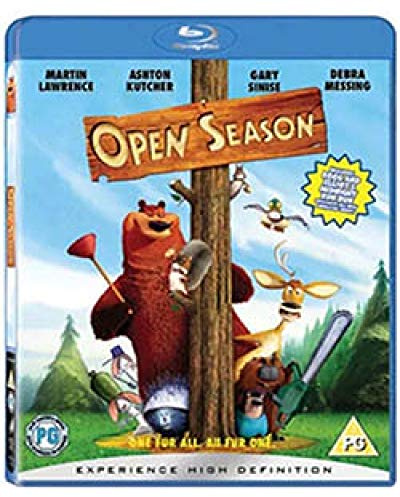 Sony Pictures Home Entertainment 5050629108811