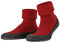 FALKE Herren Stoppersocken Cosyshoe M Hp Wolle rutschhemmende Noppen 1 Paar, Blau Dark Blue 6680, 41/42 EU