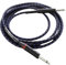 Evidence Audio 10ft/3.0m Melody Cable with Straight to Straight 1/4 inch Phone Plugs