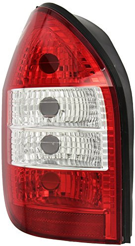 DAPA GmbH & Co. KG 110114112 Rückleuchte ohne Birnenhalter Links