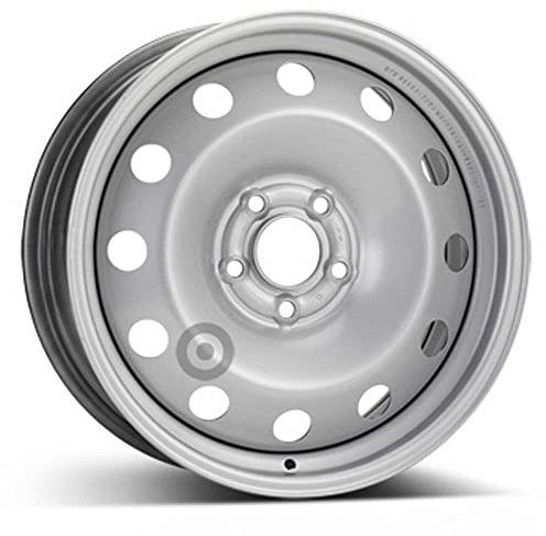 Alcar SF8265 Stahlfelge