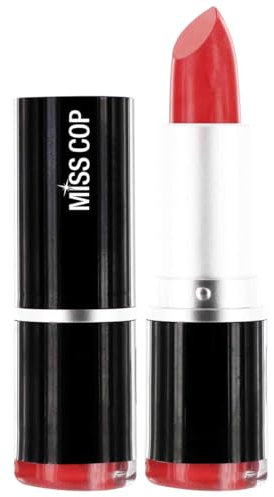Miss Cop Rouge à Lèvres Poivron Rouge 3,5 g