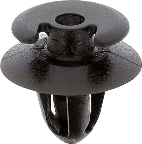 Heftklammer, Türbeschlag, in Beutel, für Fahrzeuge, Opel/BMW, 8 mm, 20 Stück