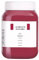 Lienzos Levante Estudio Pintura en Dispersión Acrílica, Rojo (Carmine - 211), 500 ml