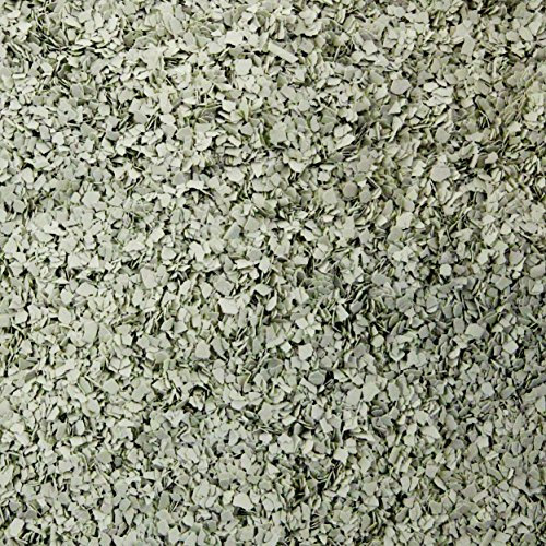 Bodenbeschichtung Farbchips small plates grün 1kg
