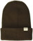 Barts Herren Kinabalu Beanie-Mütze, 0009-BROWN, Uni