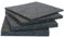 Haus & Dach terraPads Terrassenpads 90 mm x 90 mm x 10 mm, 100 Stück