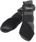 Eskadron Pro Active Gamaschen - Hinterbeine 2er Set, Größe:M, Farbe:Grey