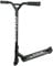 Cox Swain Stunt Scooter Ramp-X-200, Farbe: Black (Rollen mit Alu Kern)