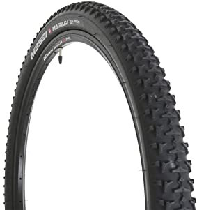 Cubierta Neumatico Bicicleta 26X2.10 A/R Magnum Skin Wall 52362