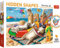 Katzen Urlaub (Puzzle)